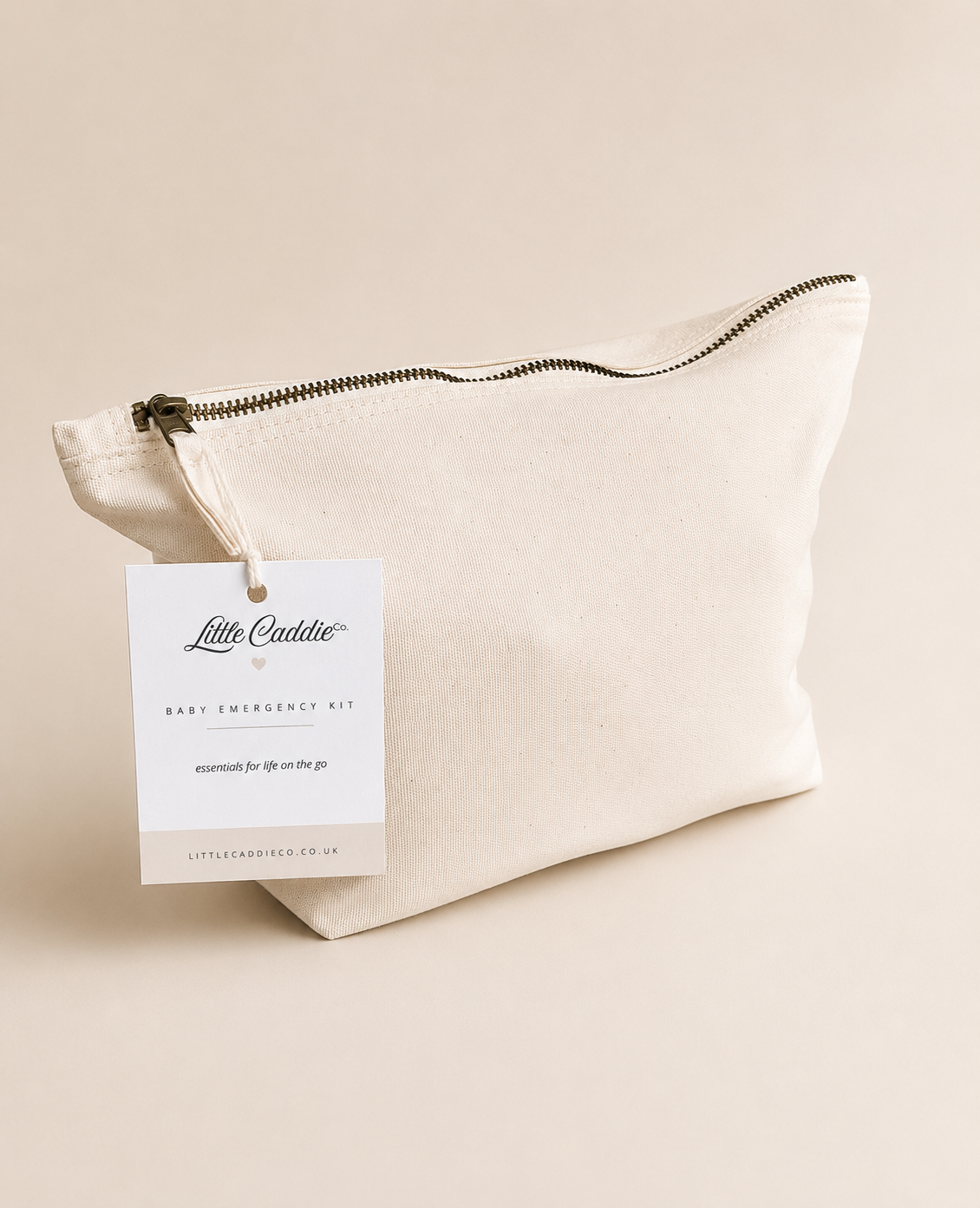 The Everyday Kit | Ready-Packed Baby Essentials Kit